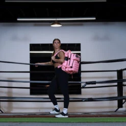 35L Backpack Knockout Pink -Urban Carry Store E238C81E C35A 43EC 8618 29819104D342