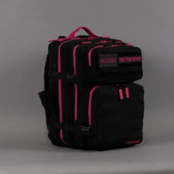 35L Backpack Fierce Pink -Urban Carry Store E278C65C 1CA1 4380 8A54 4454F66FC8A7