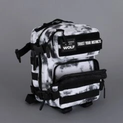 9L Backpack Mini Timber Wolf -Urban Carry Store E3A998DC 542C 484B 9AE3 1F5F592252FE