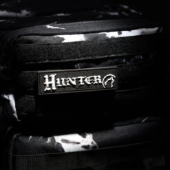 Hunter Velcro Patch -Urban Carry Store E3B0E6BC BF89 49BA AF00 B6FF641237CD