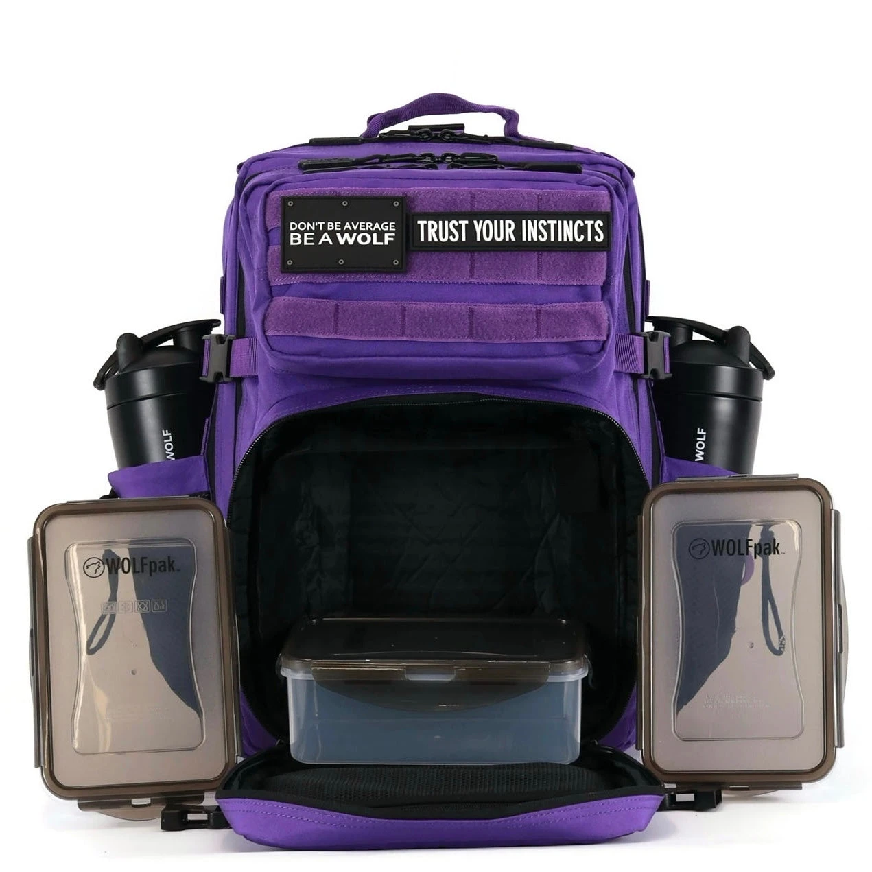 35L Wolfsbane Purple Meal Prep Management 6 35L Wolfsbane Purple Meal Prep Management - Image 4