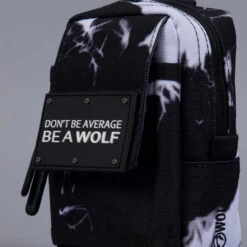 Tactical EDC Pouch Attachment Bag Black Lightning -Urban Carry Store E458DFDF 140B 47C2 ACFA 95F14451D5F1