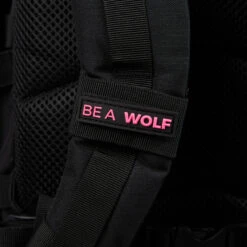 25L Black Neon Pink Meal Prep Management -Urban Carry Store E4BD53E5 8866 4468 BFB0 37820757E86C