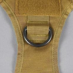 Khaki Tactical Dog Vest Harness -Urban Carry Store E62FCC0C 884F 4E93 8498 F098B9866432