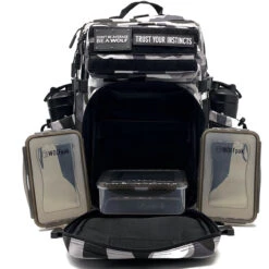45L Arctic Camo Edition Meal Prep Management -Urban Carry Store E642396F E140 449F 8911 8123FB2125EE