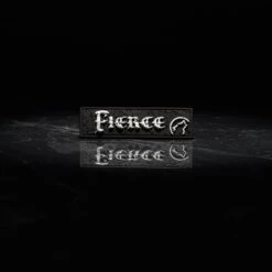 Fierce Velcro Patch -Urban Carry Store E652651A 888D 4FD7 B8BE 7B60F2F90C7B