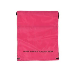 Pink Goddess Draw String Sackpack Bag -Urban Carry Store E6805B00 0A73 4BB5 B300 EAC530594B6D