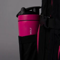 35L Backpack Fierce Pink -Urban Carry Store E71A4300 2965 49B4 8A86 C157EADF1AA4