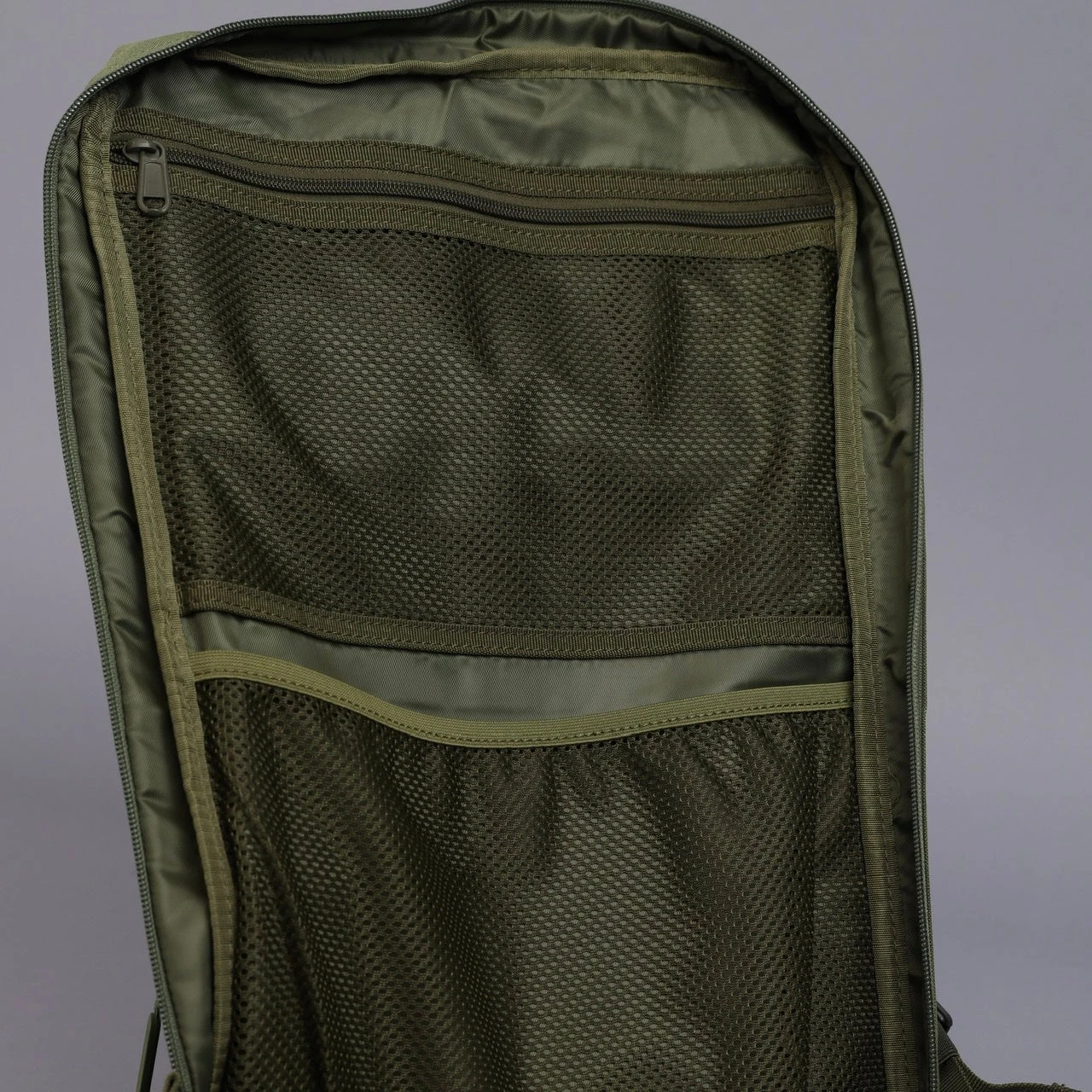 45L Backpack OD Green Veteran Edition 21 45L Backpack OD Green Veteran Edition - Image 19
