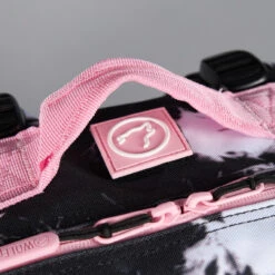 35L Backpack Black Lightning Knockout Pink -Urban Carry Store E7CD1C5E 0F2E 4E07 A1EE C20BAC49B009