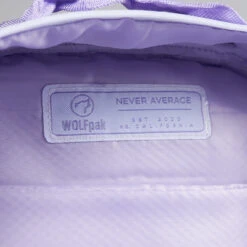 9L Backpack Mini Luna -Urban Carry Store E836339A 4F0C 454D 8997 1396AFF76B97