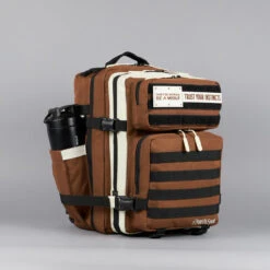 35L Backpack Cafe Latte -Urban Carry Store E8A63E7E 134E 4EBD 9D36 64FD1DA388A6