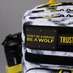 25L Backpack Timber Wolf Yellow Jacket -Urban Carry Store E9104C2E 8DF8 489A B3B0 89329817BBD7