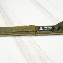 Tactical Nylon Dog Collar Green -Urban Carry Store E93551A4 395A 4E0F A266 624F6569D295