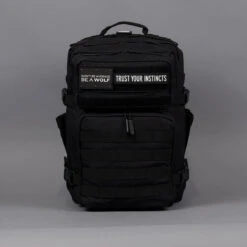 35L Alpha Black Meal Prep Management -Urban Carry Store E9B8D02E F84C 4267 9719 9E51FFB330E7