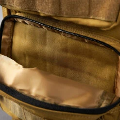 9L Backpack Mini Khaki -Urban Carry Store E9BEF184 C99B 4DD4 A46A EDE53371D599