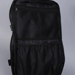 45L Backpack Alpha Black -Urban Carry Store E9E450D0 B49A 4885 8939 CF071050CD79