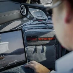 15L Backpack Anvil Gray -Urban Carry Store EA1A8730 0BAC 4255 8EB6 BDDF95600939