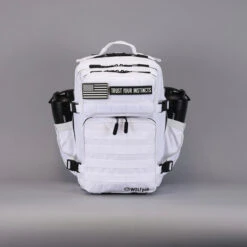 35L Backpack Polar White -Urban Carry Store EA1BC192 6888 4F8C 9013 8266A91E8D37