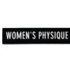 Women’s Physique -Urban Carry Store EA7F530B 602F 41EB B3D8 EFCA26927E72
