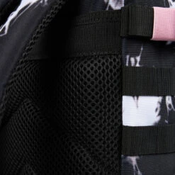 9L Backpack Mini Black Lightning Knockout Pink -Urban Carry Store EA818405 7FBB 43F9 AB1F 472D223EE105