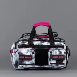 20L Mini Duffle Bag Timber Wolf Magenta Pink -Urban Carry Store EA8571BF FC72 426F 99AC D84E2F7B55D9