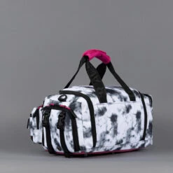 20L Mini Duffle Bag Timber Wolf Magenta Pink -Urban Carry Store EB00C3A4 D93D 4E59 B5A7 F8B4DE0C8BF6