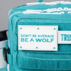 25L Backpack Aqua Goddess -Urban Carry Store EB033A89 622C 4F67 830A 29721D226912