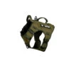 OD Green Tactical Dog Vest Harness -Urban Carry Store EC058450 EF74 4363 BF75 F89390BE3E66