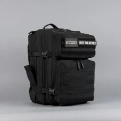 35L Backpack Alpha Black -Urban Carry Store EC5631AA 1FC1 4512 8C00 ED1D843FC1DB