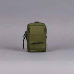 Tactical EDC Pouch Attachment Bag Athletic Green -Urban Carry Store EC7C10F0 848A 4673 9D7D 293679C736CA