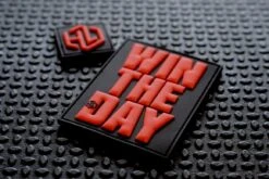 WIN THE DAY Kit Savage Red -Urban Carry Store ECA2E07F 72C6 45DE B007 8184FED53848 fa66b846 beea 41b0 9dc5 9d2b6173e8b0
