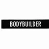 Bodybuilder Black & White -Urban Carry Store ECD03F45 0B31 4AC0 9266 EE0A083AEAF7