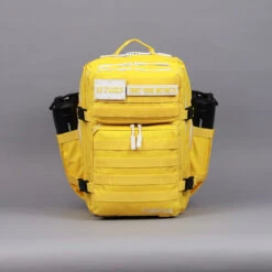 35L Backpack Sunkiss Yellow -Urban Carry Store ECD55D64 E85E 4E82 A04B 241ED58BC3E9
