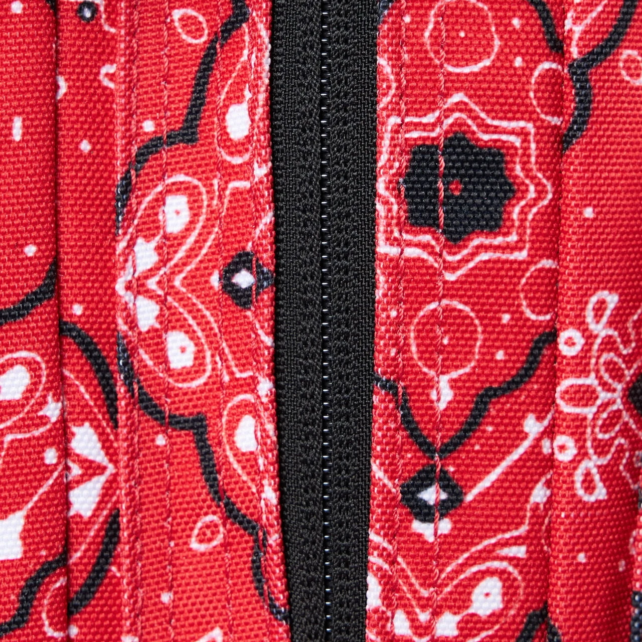 25L Backpack Red Bandana 18 25L Backpack Red Bandana - Image 16