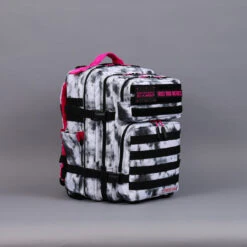 35L Backpack Timber Wolf Magenta Pink -Urban Carry Store ED898445 D630 4487 973E 85FDCFAA2892