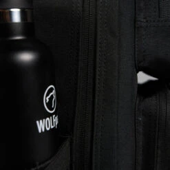 15L Backpack Alpha Black -Urban Carry Store ED8F606E E89D 4E32 832E AB90B659924B