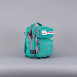 9L Backpack Mini Miami Vice -Urban Carry Store ED9257F5 22E4 4753 B695 A75C4A28241A