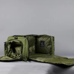 40L Ultimate Duffle Bag Athletic Green -Urban Carry Store EE740C68 CEEC 4871 997C 1F00801DF974