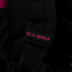 35L Backpack Fierce Pink -Urban Carry Store EE9896ED B5B7 4BC7 A075 529CC593B038