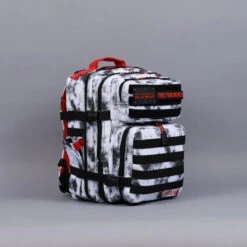 25L Timber Wolf Savage Red Meal Prep Management 33 25L Timber Wolf Savage Red Meal Prep Management -Urban Carry Store EE9B08A6 3DE9 45E5 A00C 753AB82B45B0