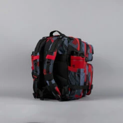 35L Adrenaline Red Meal Prep Management -Urban Carry Store EEC00CE1 E567 417B B7B4 9654E2E235F4