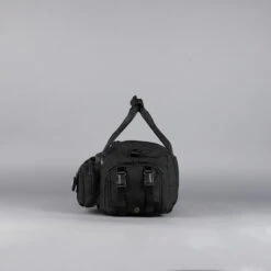 20L Mini Duffle Bag Alpha Black -Urban Carry Store EEE8E370 2163 4167 B0F8 0DD8943BB970