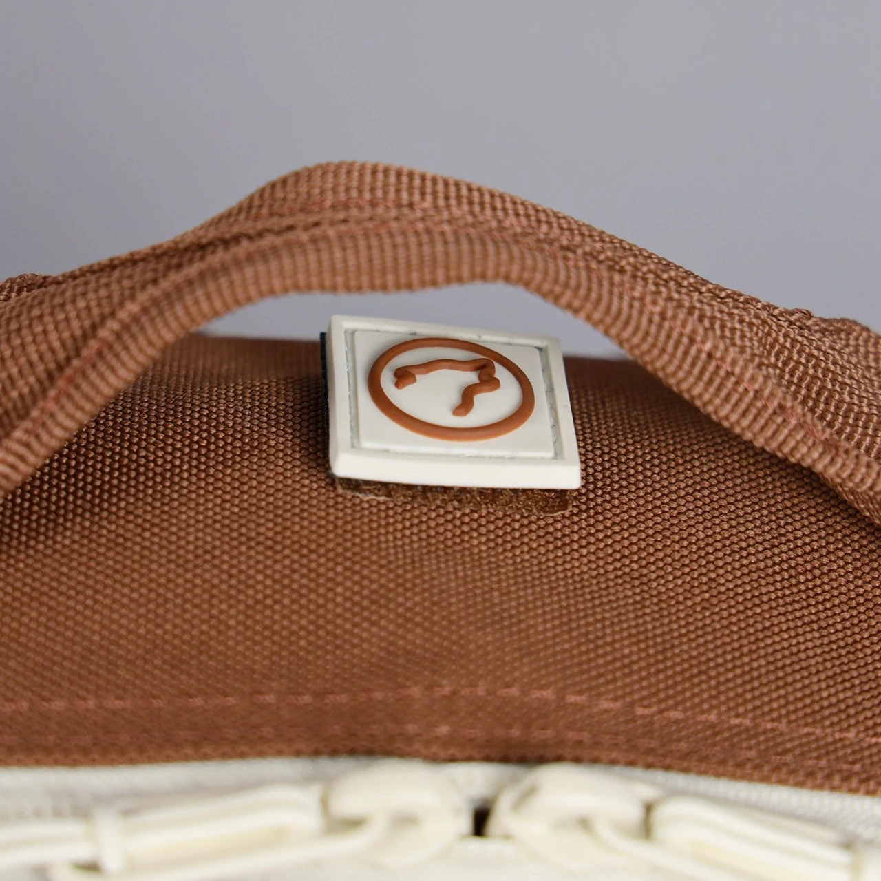 9L Backpack Mini Mocha Brown 15 9L Backpack Mini Mocha Brown - Image 13