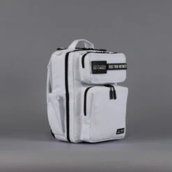 15L Backpack Polar White -Urban Carry Store F098B054 A3AE 4999 AB68 B294FCC4B6D0