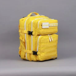 35L Backpack Sunkiss Yellow -Urban Carry Store F0AC2994 C47B 4410 BC0F 335292AEB001