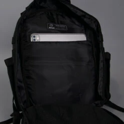 35L Alpha Black Meal Prep Management -Urban Carry Store F1340C3F 52B8 4C73 8A68 B5F24F276B9F