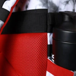 25L Backpack Timber Wolf Savage Red -Urban Carry Store F1551858 70F6 4D6C 8CA4 E61262DB37F0