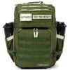45L Backpack Moss Green -Urban Carry Store F156D88A 365B 41D8 99C2 D1B23DF4C866
