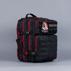 35L Backpack 2023 IFBB Olympia WOLFpak -Urban Carry Store F182802E F9B8 4EAE B9CB 2F3ADC48F388